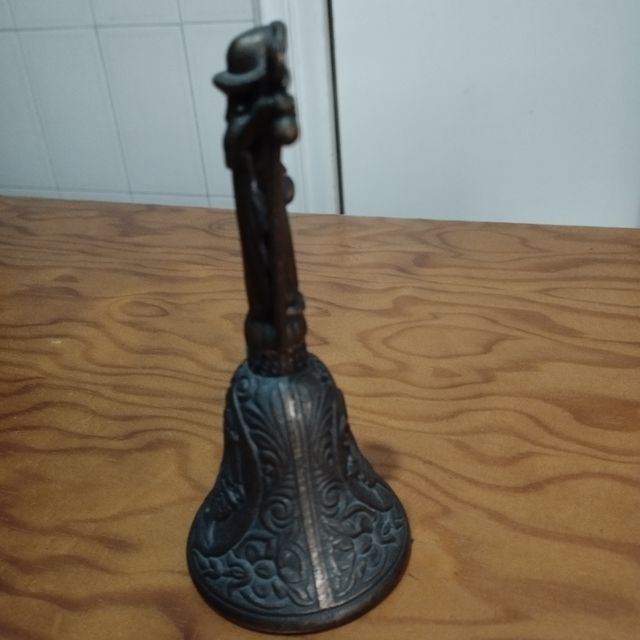 Campanilla Santiago De Compostela Años 70