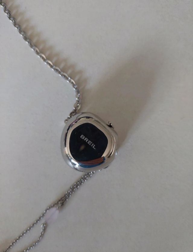 Collana donna. Breil