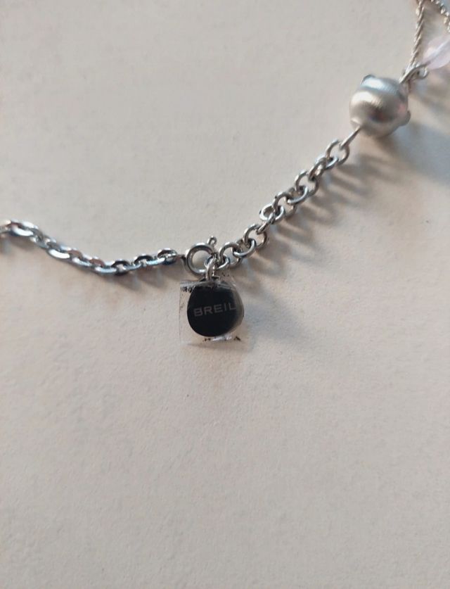 Collana donna. Breil