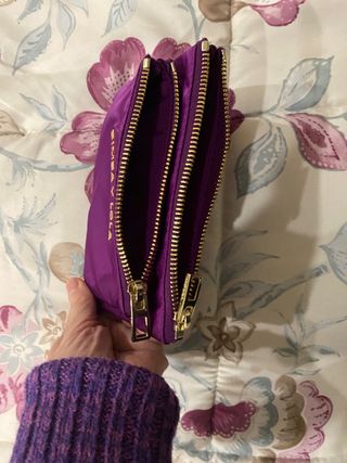 Moulinex companion + Cartera Bimba y Lola de regal