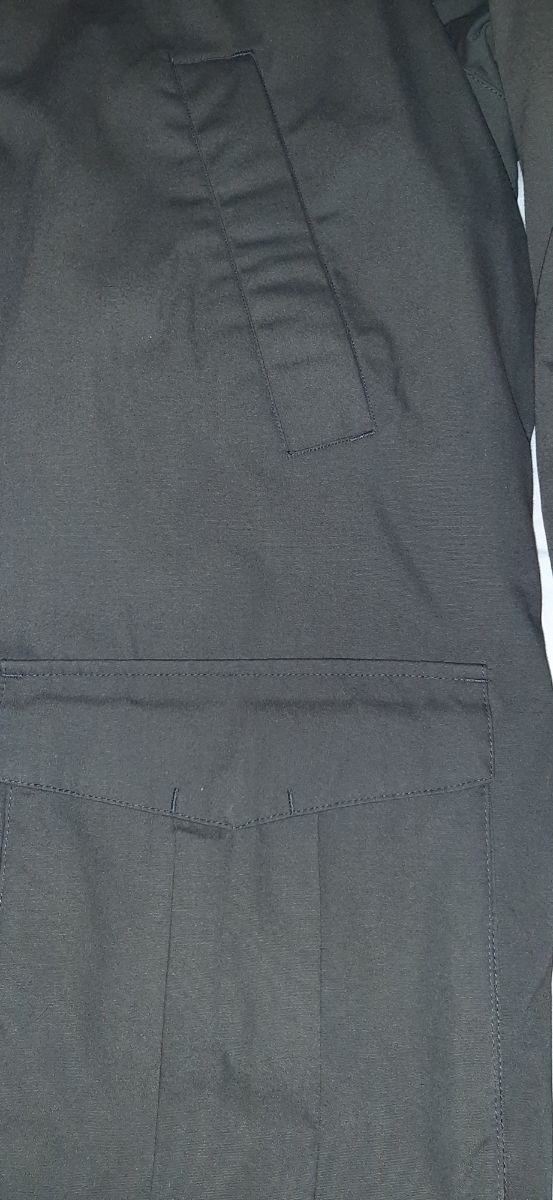 chaqueton cacería, COMPRADO EN EL CORTE INGLES.