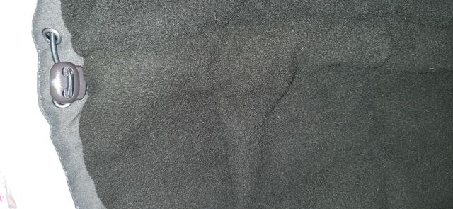 chaqueton cacería, COMPRADO EN EL CORTE INGLES.