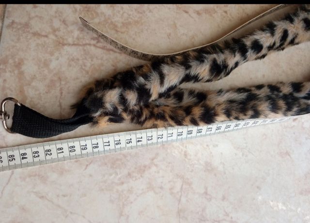 Correa con Mosqueton.