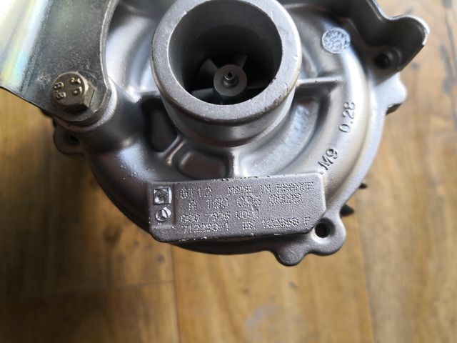 se vende torbo smart city