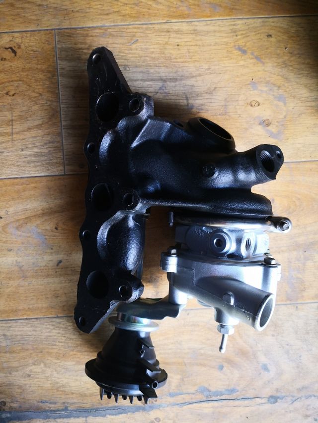 se vende torbo smart city