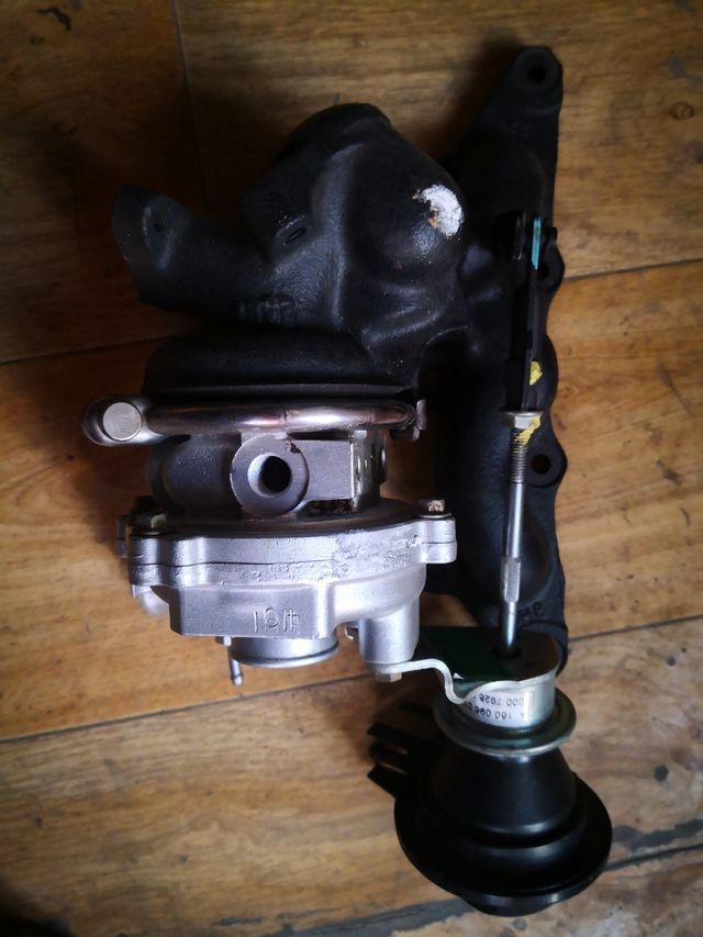 se vende torbo smart city