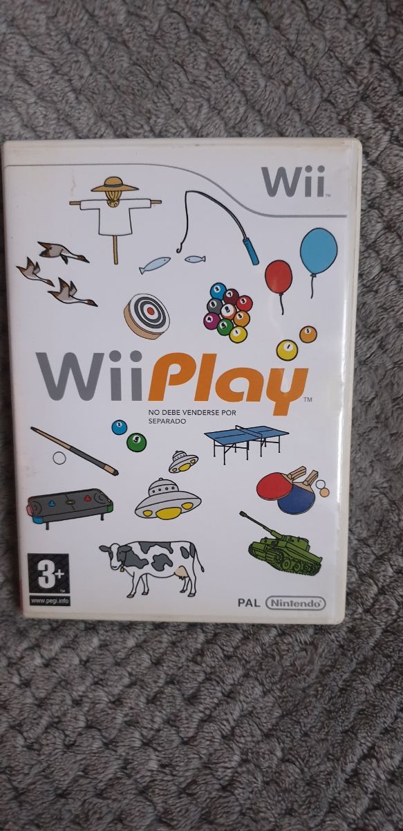 wiiplay