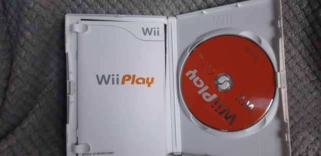 wiiplay