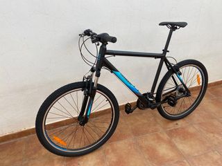 Bici mtb 27.5 2022 talla 54 170-180
