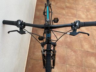 Bici mtb 27.5 2022 talla 54 170-180