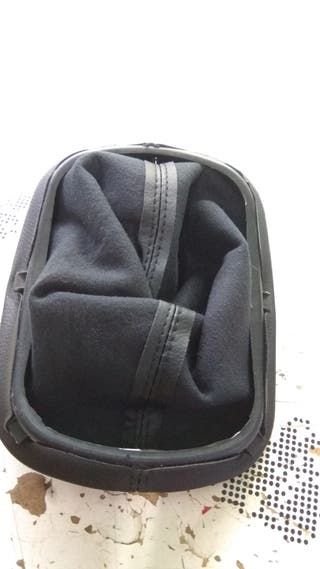 Pomo y funda de cambio para Volkswagen Passat b5