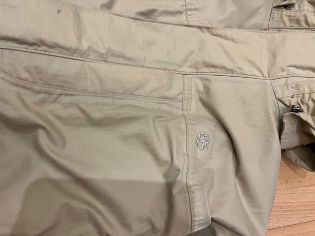 Chaqueta Timberland hombre