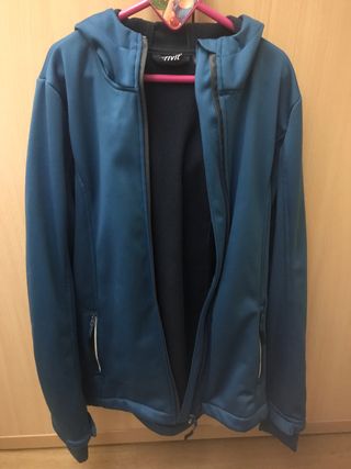Chaqueta deportiva