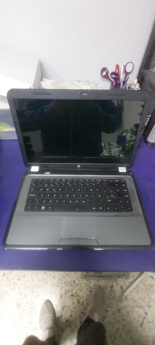 Hp Pavilion g6