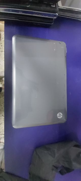 Hp Pavilion g6