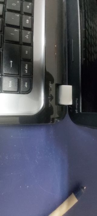 Hp Pavilion g6