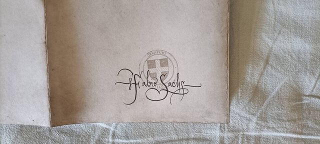 The Witcher 3: Wild Hunt – mappa ufficiale