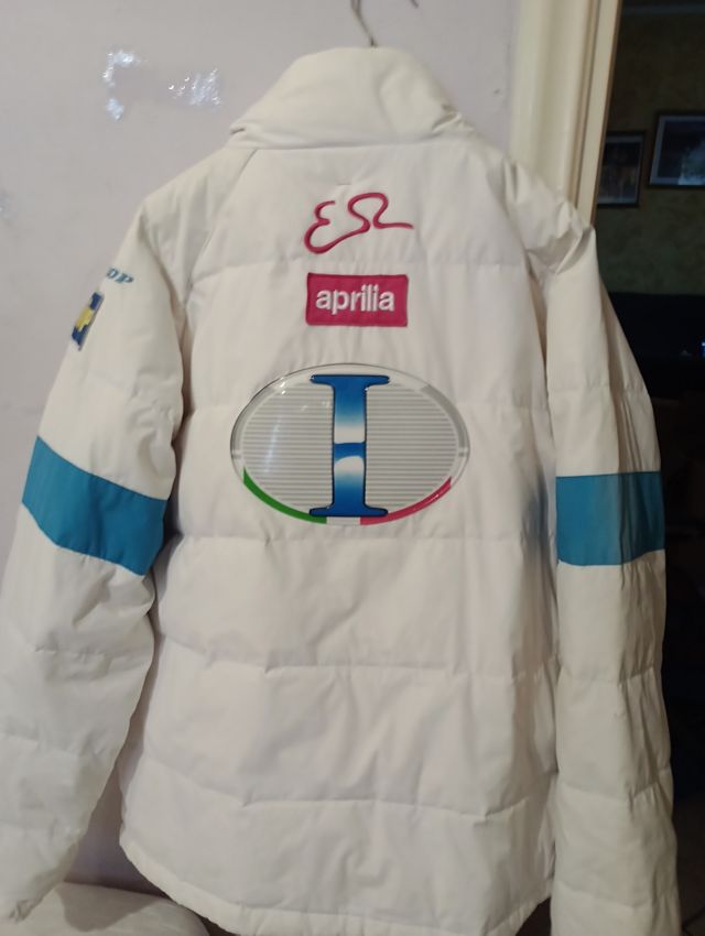 Giubbotto Aprilia