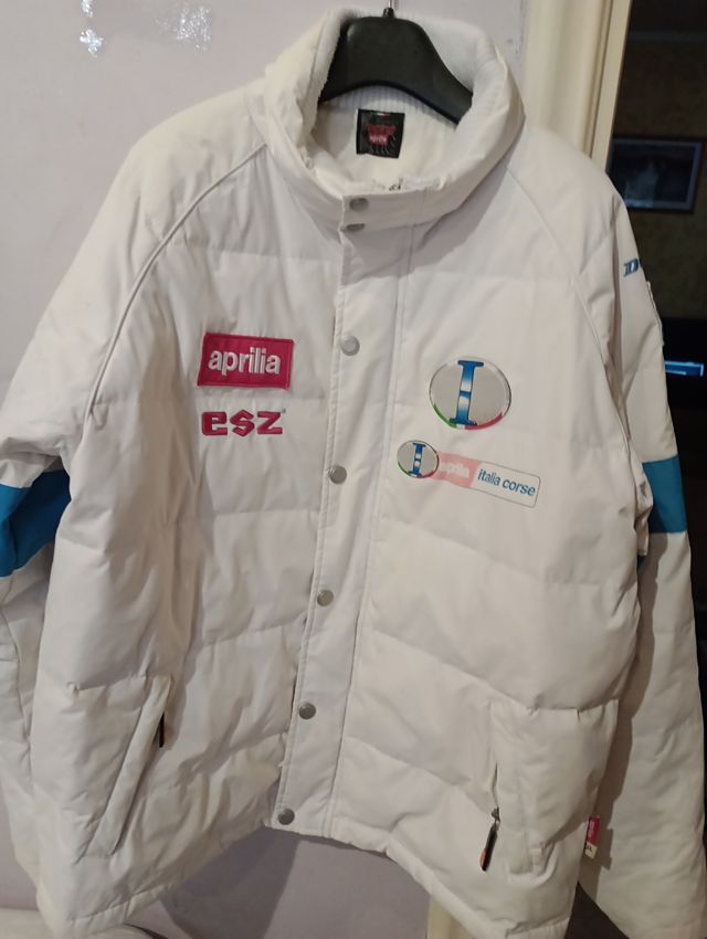 Giubbotto Aprilia