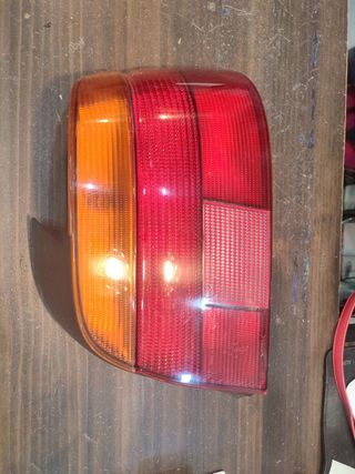 faro trasero BMW 530D original