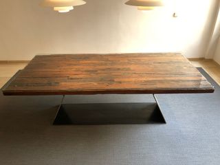 MESA DE DISEÑO