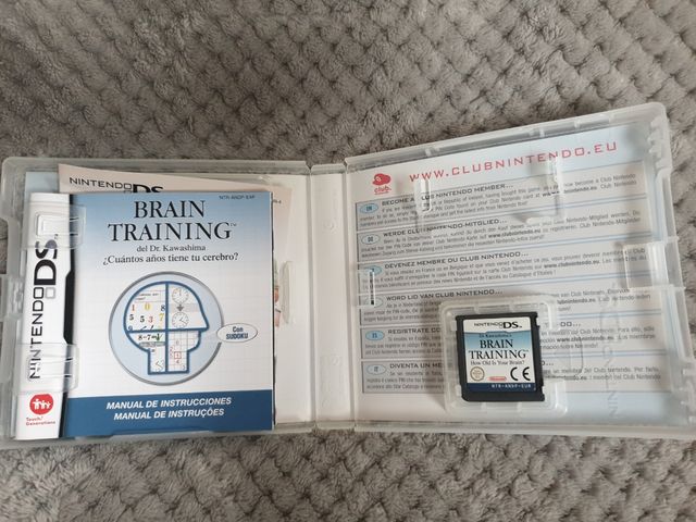 Brain Training
