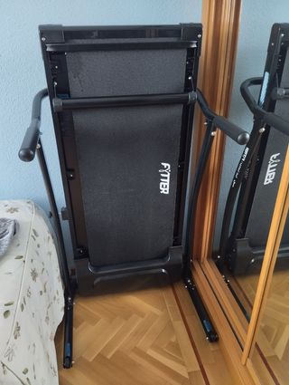 Cinta de andar Fytter Runner RU-2BX