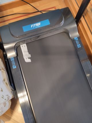 Cinta de andar Fytter Runner RU-2BX