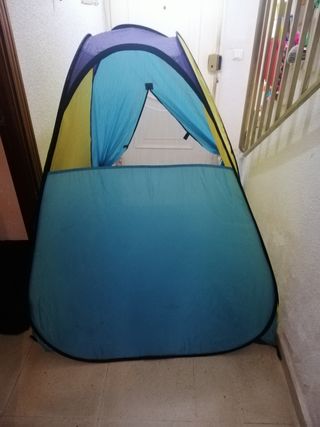 Mesa para niños