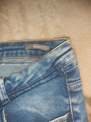 jeans zara 38