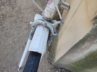 bici de paseo 