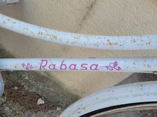 bici de paseo 