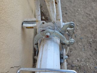 bici de paseo 