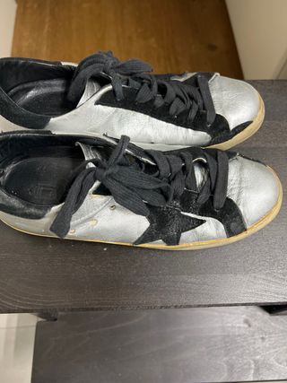 Golden Goose