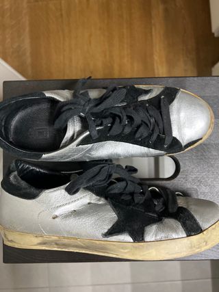 Golden Goose