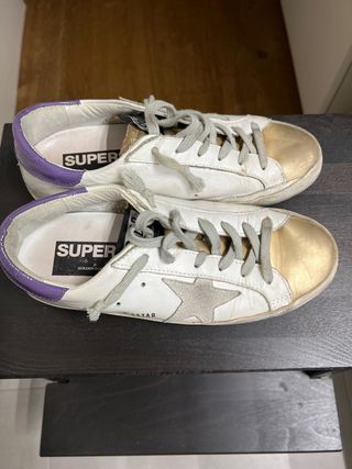 Golden Goose