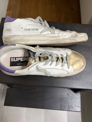 Golden Goose