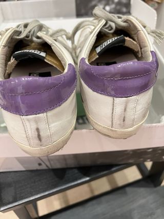 Golden Goose