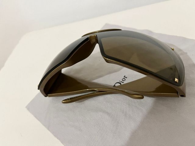 Occhiali da sole Christian Dior