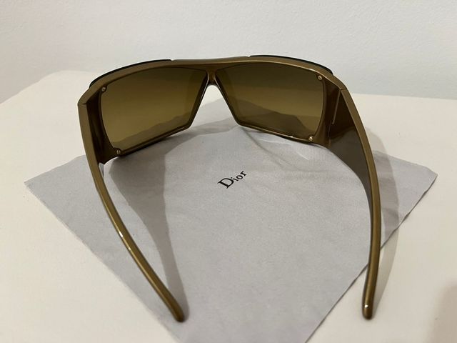 Occhiali da sole Christian Dior