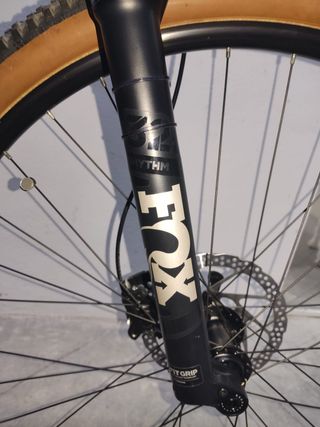 BICICLETA SCOTT SCALE 925 Talla M