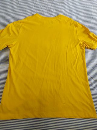 Camiseta Lakers de Nine