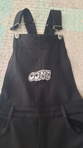 Mono Ovs niña