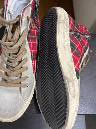 Golden Goose