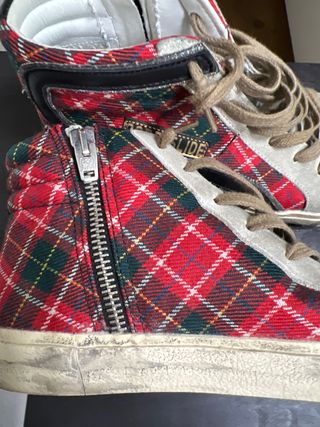 Golden Goose
