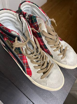 Golden Goose