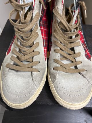 Golden Goose