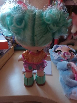 casa  frozen