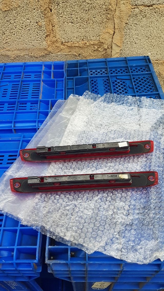 Pilotos Traseros Ford Focus mk2