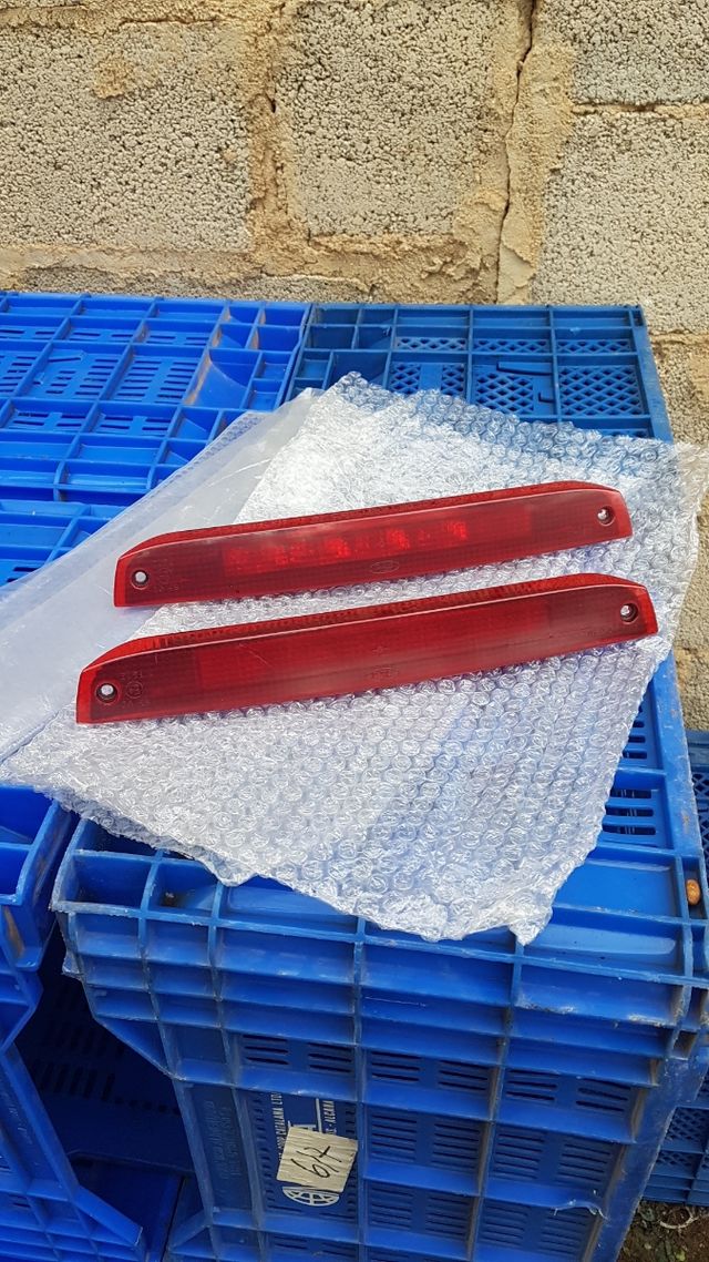 Pilotos Traseros Ford Focus mk2